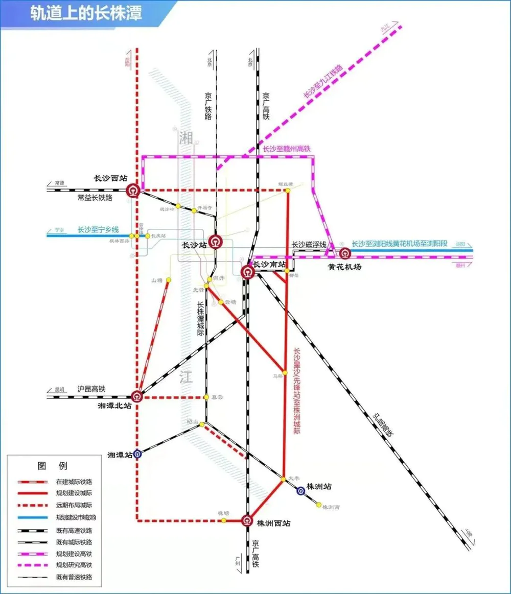 首个磁浮上的都市圈要来了？_首个磁浮上的都市圈要来了？_